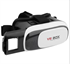 Image de New Google Cardboard 2nd Gen VR BOX Virtual Reality 3D Glasses Bluetooth Control