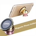 Изображение 360 Magnetic Car Mount Sticky Stand Mobile Cell Phone Holder 