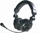 Изображение Foldable gaming headphone for PS4 XBOX one
