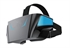 5.5'' TFT LCD virtual reality VR 3D glasses BOX headset with emmersive experience の画像