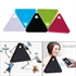 Picture of  bluetooth key finder smart triangle finder Wireless bluetooth tracker gps locator tag Anti lost alarm wallet tracker selfie for iPhone Android