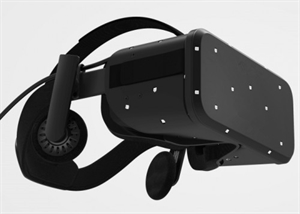 Изображение 360-degree VR head tracking 3D glasses virtual reality box