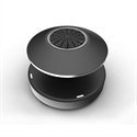 Изображение  Portable Mini UFO Super Gravity Magnetic Levitation Bluetooth Speaker Subwoofer 