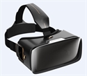 Изображение virtual reality VR 3D glasses BOX headset compatible with 5-5.7'' android IOS  iphone