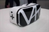 Picture of VR headset Vrbox Virtual Reality 3D glasses 9 axis tracking gyroscope 720 degree viewing for 4.5-6 inch android ios iPhone