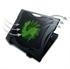 Image de Laptop cooler pad with adjustable stand 160mm fan 2 USB port