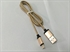 Image de idroid universal 2 in 1 Apple micro USB charging cable data cable