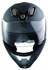 Picture of Double visor anti-fog helmet Flip up helmet full face safe helmet for motorcyle