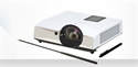 3LCD Optical touch Projector