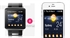 Изображение android wristband Smart watch can Remotely control your mobile phone and monitor your health