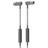 Image de Aluminium sport in ear headphone bluetooth headphone earbud