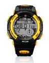 Изображение  Pure  GPS wristwatch Digital Waterproof watch Sports Watch