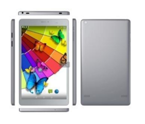 8'' Intel Sofia 3G-R x86 1G ram android 3G calling tablet PC の画像
