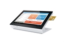 Picture of 10.1 inch touch screen Desktop POS terminal