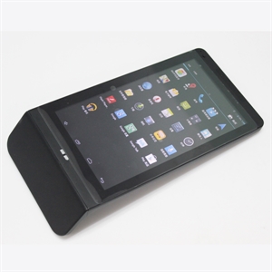 Image de 7 '' Capactive Touch screen both wifi  and 3G NFC  tablet PC