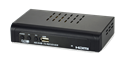 1080p DVB-T2 smart tv box の画像
