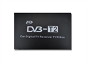 1080P HD DVB- T DVB-T2 Car Digital TV Receiver  の画像