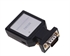Image de High quality MINI HDMI to VGA  HDMI to YPBPR Adapter Connector for TV or projector with component video or PC