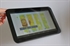 10.1 inch 3G android tablet PC with NFC rj45