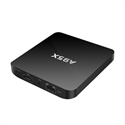 Изображение A95X TV BOX receiver with android 6.0 S905W quad core support 3G WIFI HDMI
