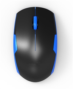 Wireless 2.4G optical DPI mouse の画像