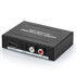 Picture of 1080P HDMI to HDMI Optical SPDIF  RCA  Extractor Converter Audio Splitter