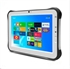 10.1 android windows rugged tablet PC with 3G calling and NFC function