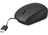  Type-C USB Retractable wired Mini Mouse の画像
