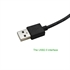Image de Wired USB 2.0 Ethernet Adaptor 