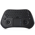 Изображение 2.4GHz Wireless Touchpad Keyboard Air Mouse Remote Controller for windows and android PC Laptop Projector