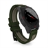 Picture of Outdoor anti-lost IP67 waterproof sport bluetooth digital smart watch with heart rate monitor and compass