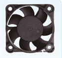 Picture of  DC 12V 40x40x10mm COOling Fan