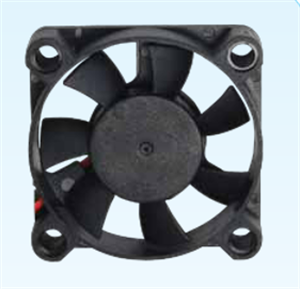 Picture of  DC 12V 45x45x10mm COOling Fan