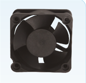 Picture of DC 12V 50x50x20mm COOling Fan