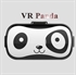 Panda Virtual Reality 3D glasses VR headset