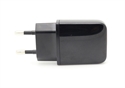 Single port 5V QC2.0 mini travel adapter USB charger の画像