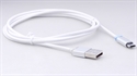 Micro USB Lighting data charging cable for android mobile phones