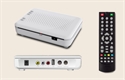 SD MPEG 4 DVB-C STB smart TV BOX
