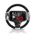 Picture of Game Stylish Premium Racing Wheel for iphone and ipad device  