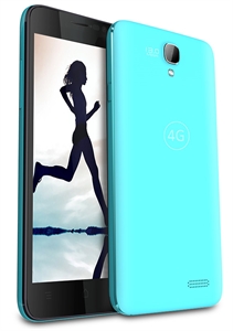 Image de 4G MTK androd smart phones with HD camera covers 11 bands