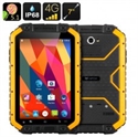 Picture of 7'' 3G 32G android waterproof smart phone rugged tablet PC