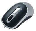 Picture of 3D optical DPI 1000 wired mouse