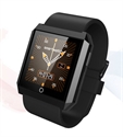 1.6‘’ screen bluetooth smart watch with compass and remote camera function