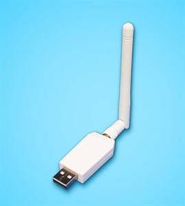 Image de Smart gateway wireless signal receiver