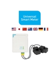 Изображение 200~240V 100A Green Powerlink Wi-Fi Smart CT Meter