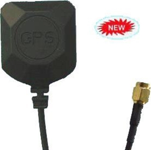 Picture of GPS ACTIVE ANTENNA