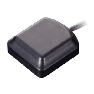 Picture of GPS Active Antenna size 37x34x13mm