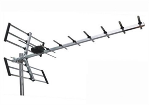 Picture of Outdoor DVB-T Antenna
