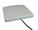 Picture of 3400-3600MHz  panel antenna 15dBi size190x190x42mm