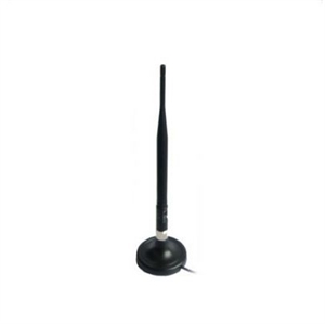 Picture of 3.5G Magnetic Rubber antenna 7dBi